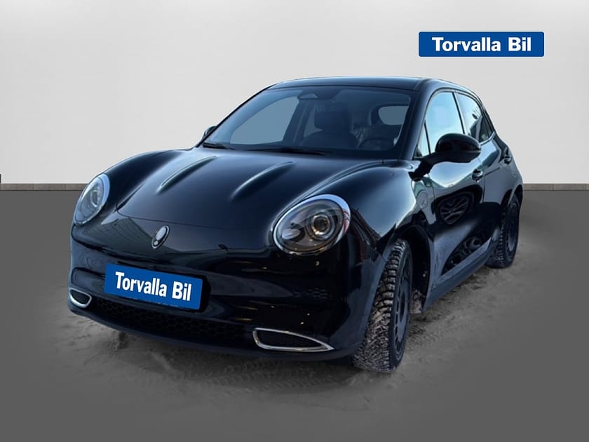 Bild 1 av ORA Funky Cat 300 Vinterhjul ingår