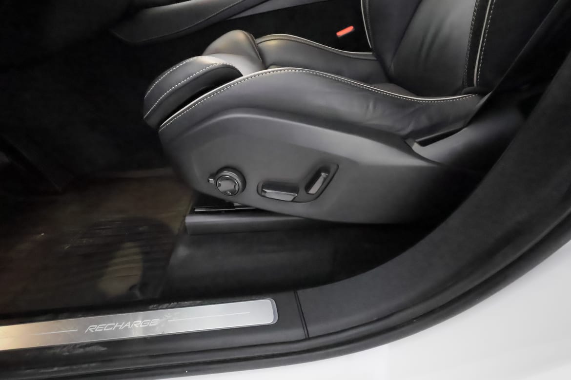 Volvo XC90 2023 - miniatyr 16