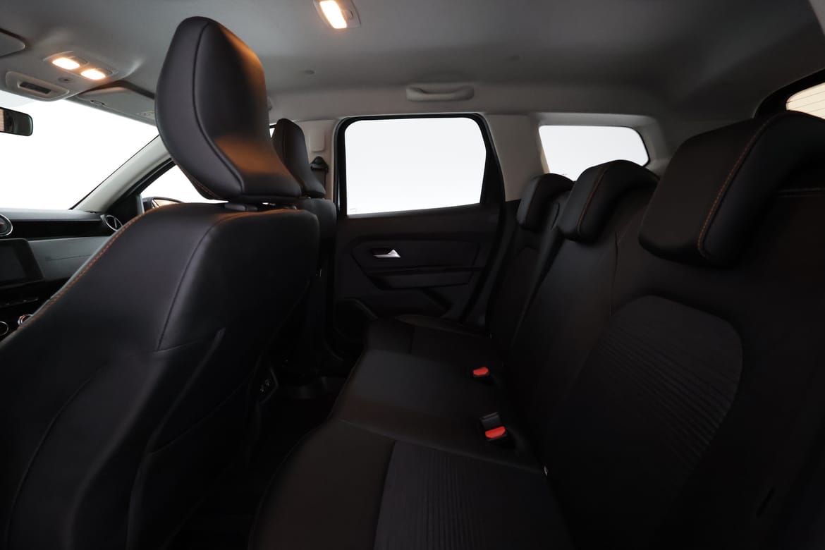 Dacia Duster 2022 - miniatyr 10