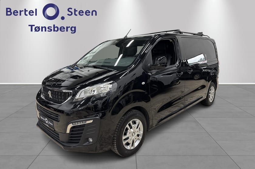 Bilde 1 av Peugeot Expert 2,0 hdi 140 hk L2 vare