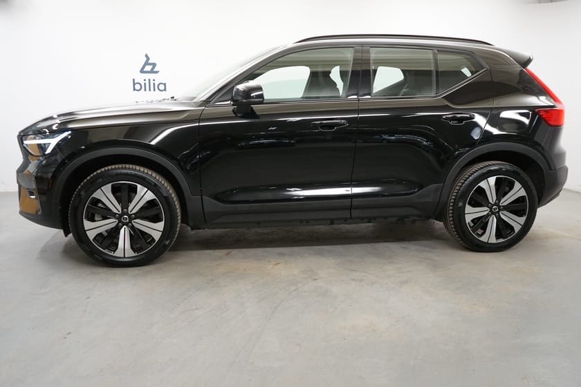 Bild 2 av Volvo XC40 Recharge Single Motor Plus Edition, Ränta 2,95%, Navigation, on call