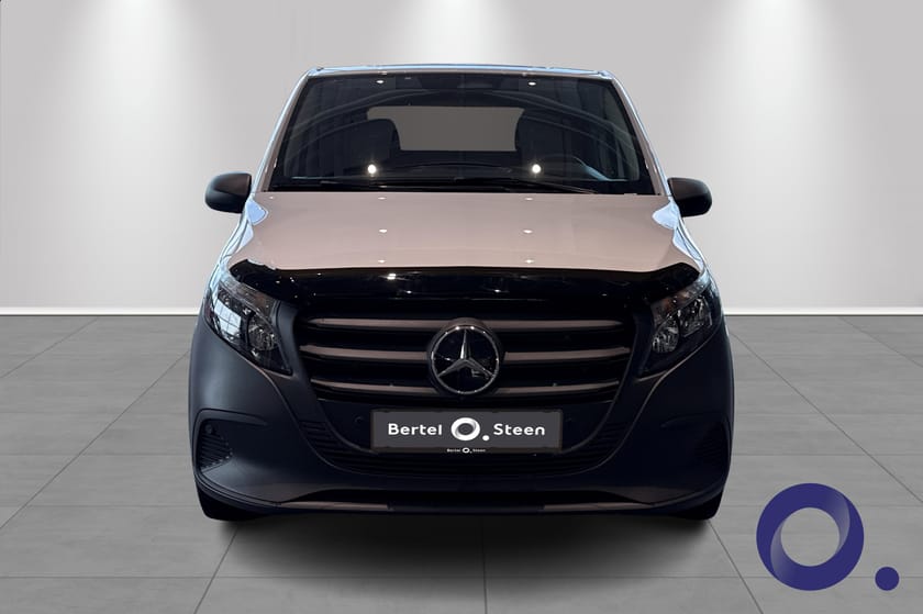 Bilde 2 av Mercedes-Benz Vito 114 CDI 3.0t A1 || 2 seter || Ryggekamera