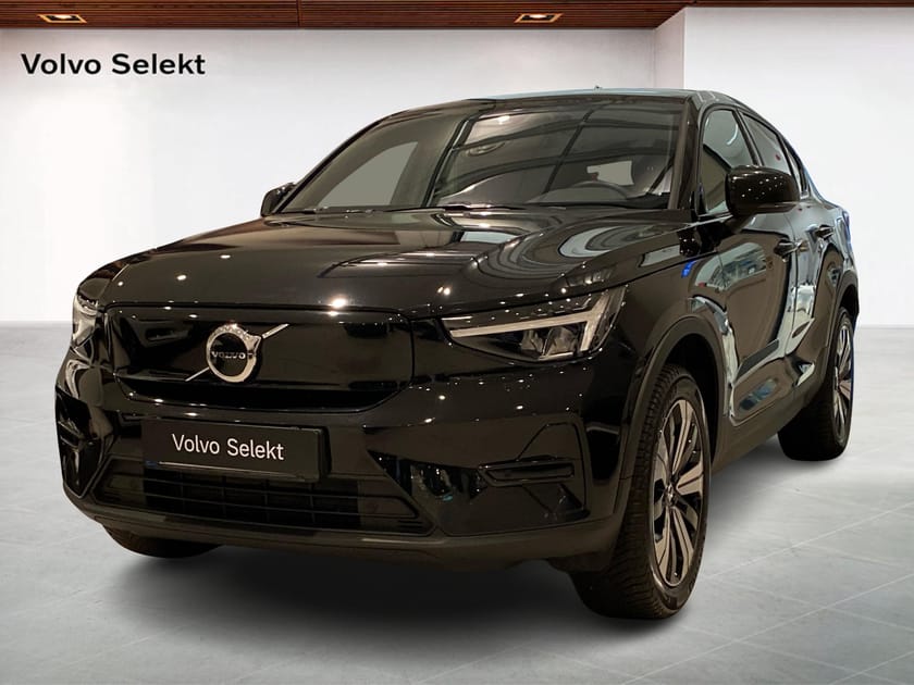 Bild 1 av Volvo C40 Recharge Single Motor Core