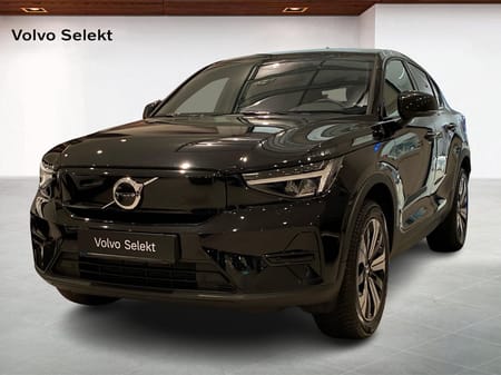Volvo C40 Recharge Single Motor Core