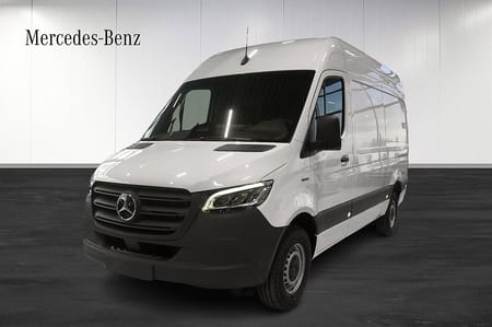 Mercedes-Benz eSprinter 320 81 kWh