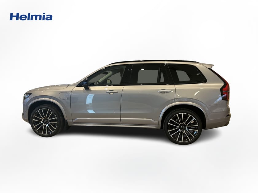 Bild 4 av Volvo XC90 T8 Ultra Dark