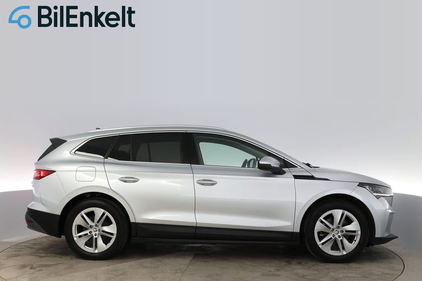Bild 2 av Škoda Enyaq iV 80 Kamera Matrix V-pump 82 kWh 204hk