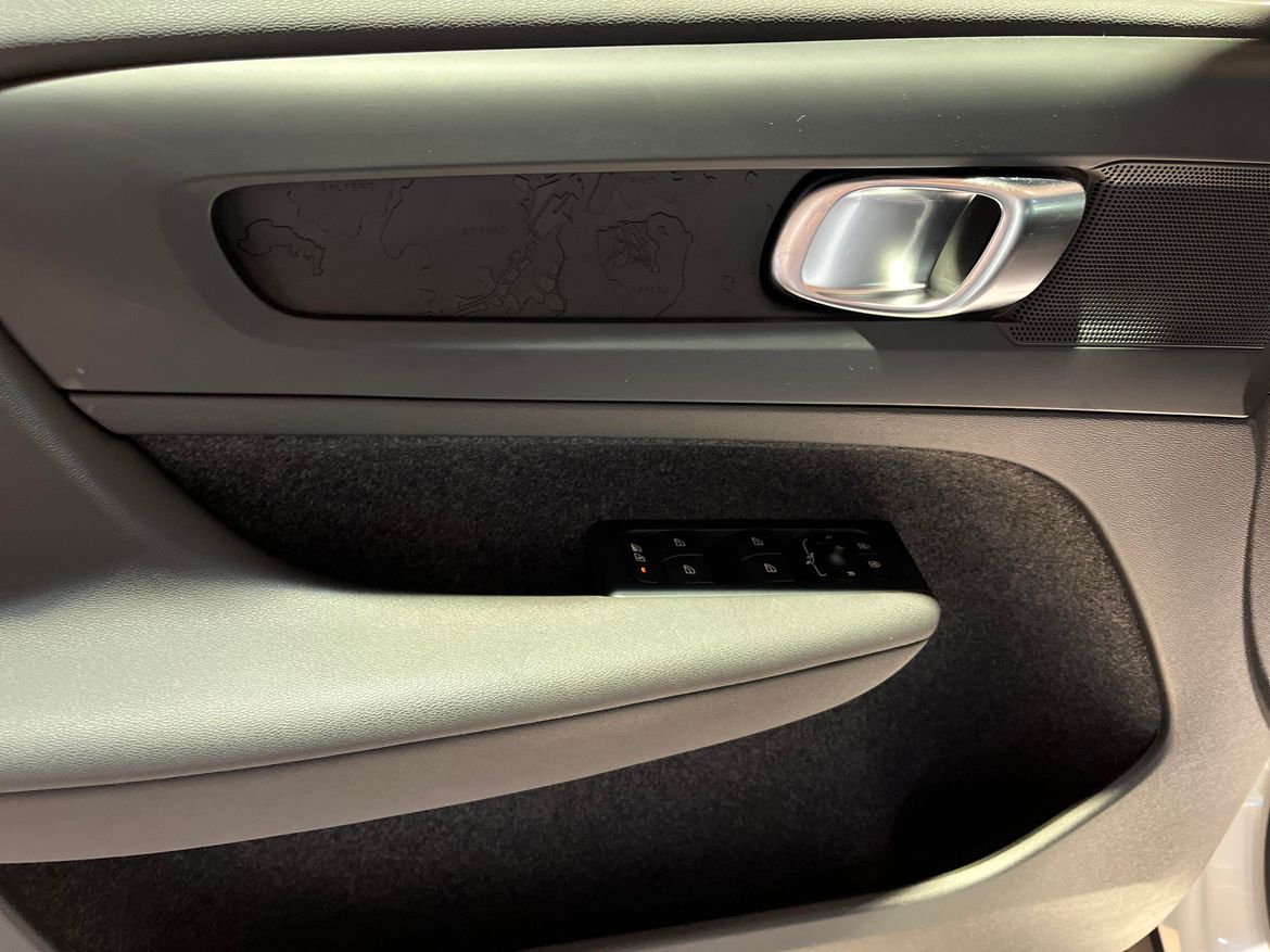 Volvo XC40 2023 - miniatyr 28