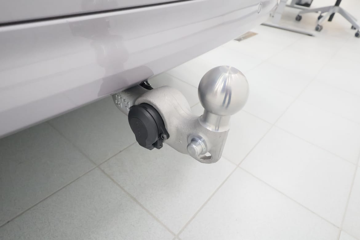 Volvo XC90 2026 - miniatyr 22