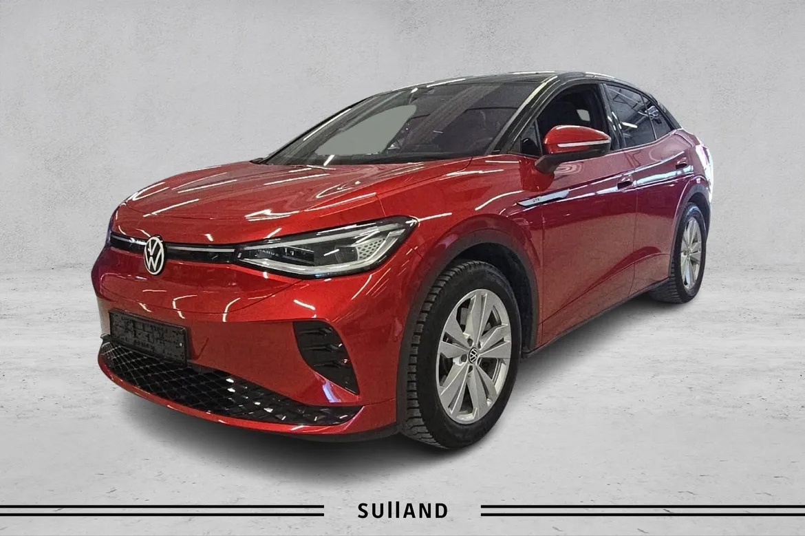 Bilde av Volkswagen ID.5 GTX