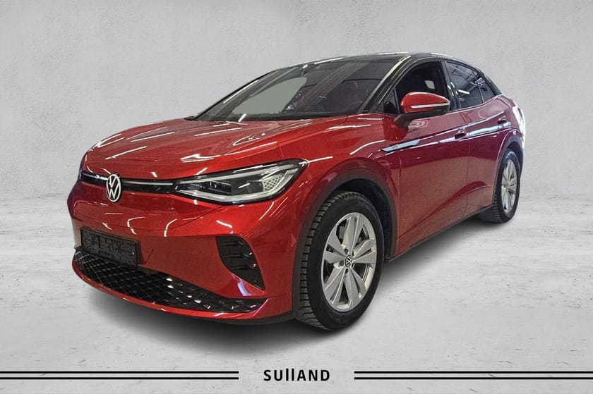 Bilde 1 av Volkswagen ID.5 GTX 77kwh Utstyr-Garanti-Bytte