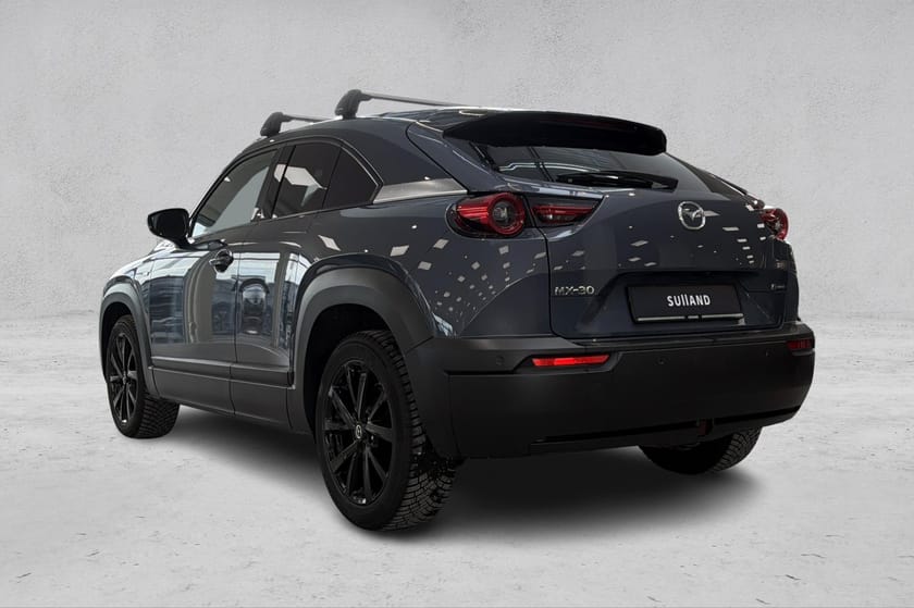 Bilde 3 av Mazda MX-30 e-Skyactiv EV | Makato | Lav kilometer |