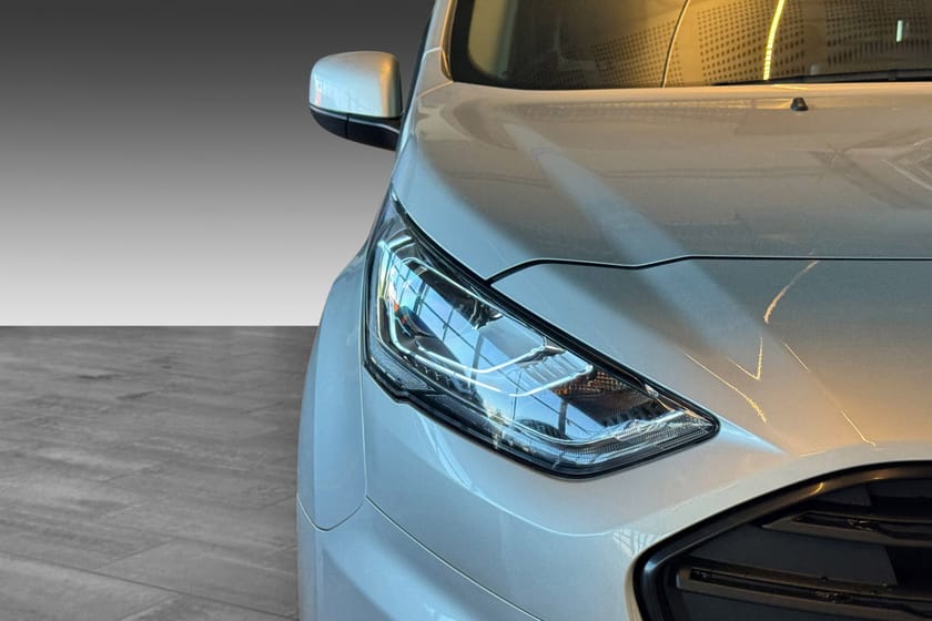 Bilde 4 av Ford Transit Connect 240 LWB L2 1.5 TDCi 100 HK Proff+ | ACC | KAMERA | KROK