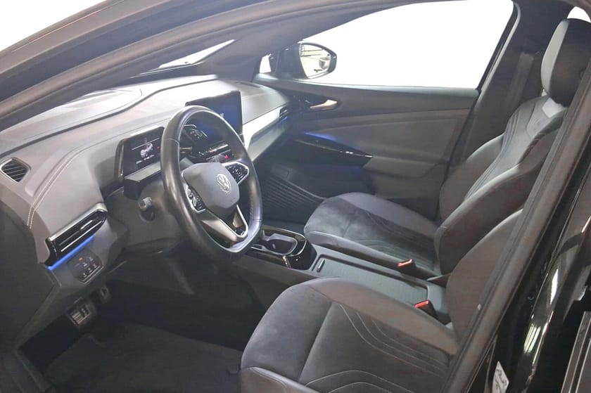 Bilde 5 av Volkswagen ID.4 Pro limited  77kwh 174hk