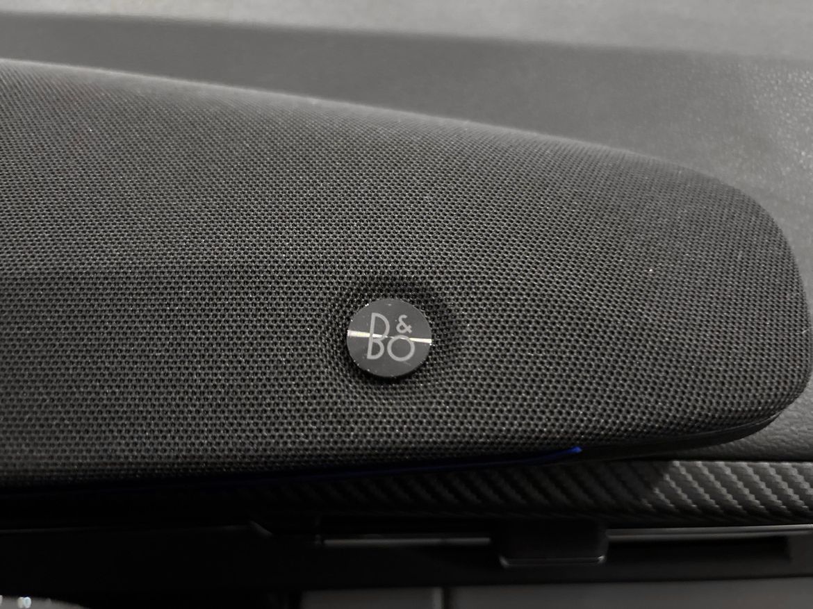 Ford Capri EV 2025 - miniatyr 13