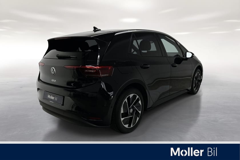 Bilde 5 av Volkswagen ID.3 Pro Performance highline 59kwh 204hk