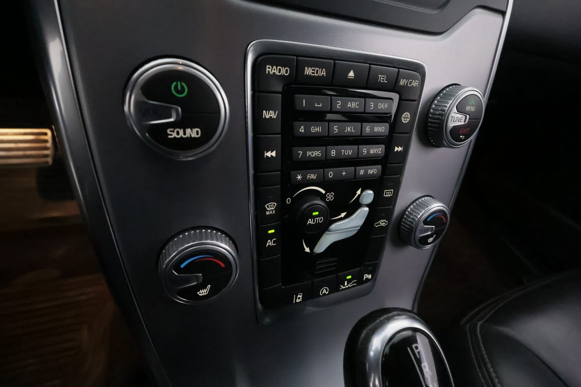 Volvo V70 2016 - miniatyr 31