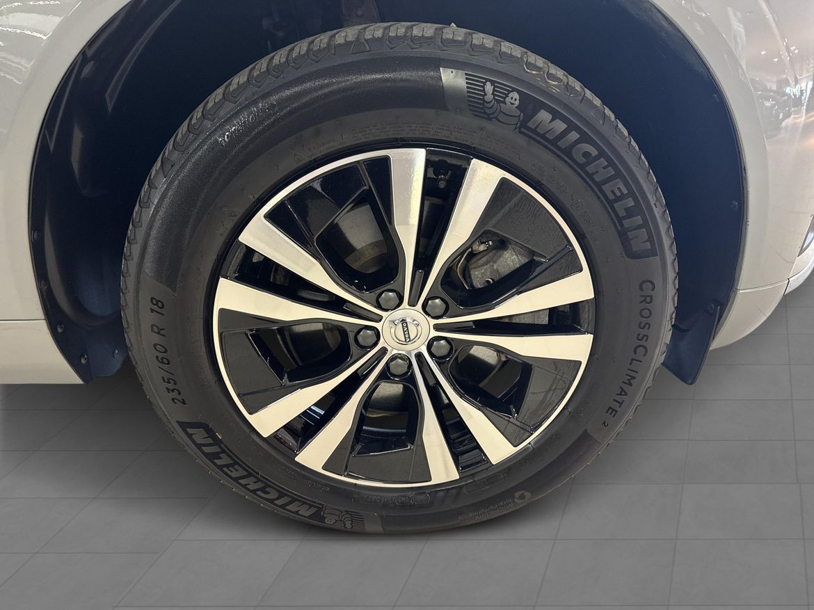 Volvo XC60 2024 - miniatyr 13