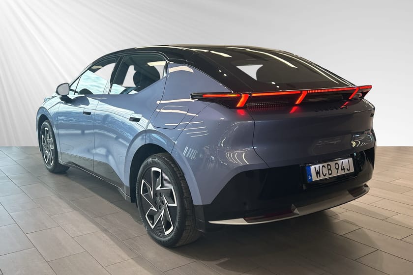 Bild 3 av Lynk & Co 02 EV Core BEV Privatleasing 24Mån