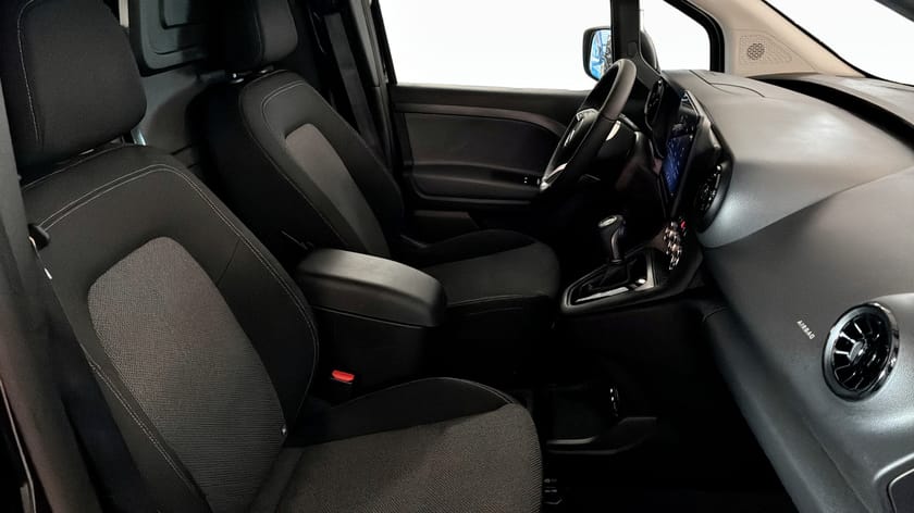Bild 5 av Mercedes-Benz Citan 112 CDI Skåp L2 Special Edition