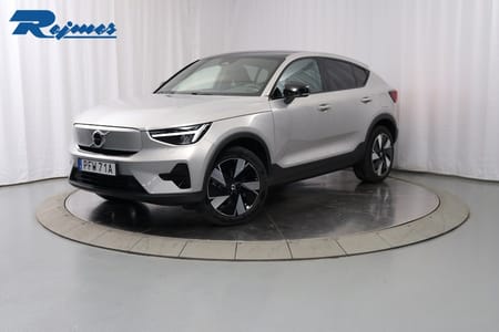 Volvo C40 Recharge Single Motor Extended Range