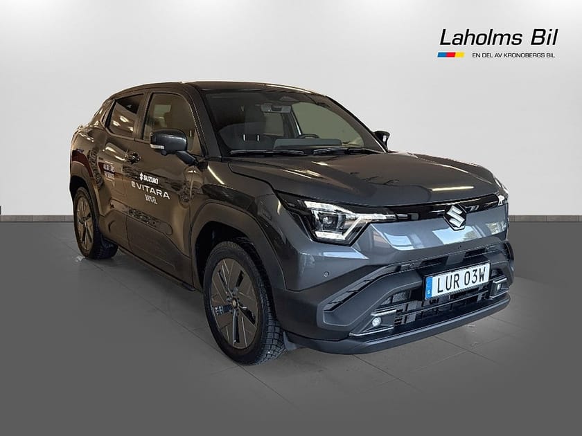 Bild 4 av Suzuki e Vitara e-Vitara Inclusive 61 kWh 184hk Allgrip 4X4 /Demobil