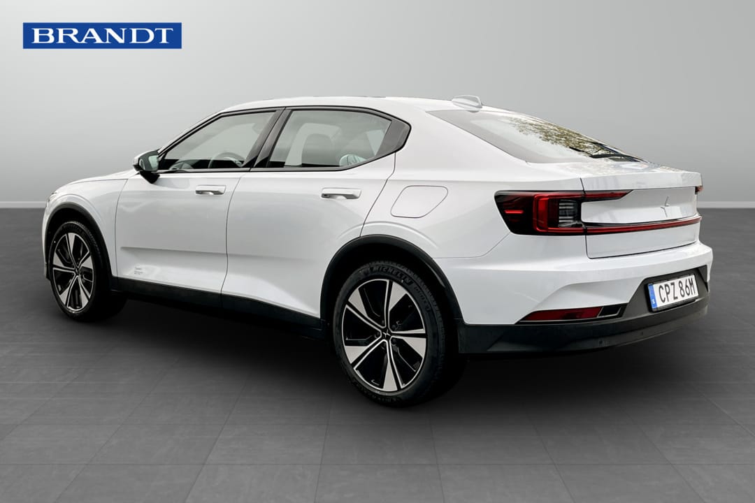 Polestar 2 Standard Range Single Motor