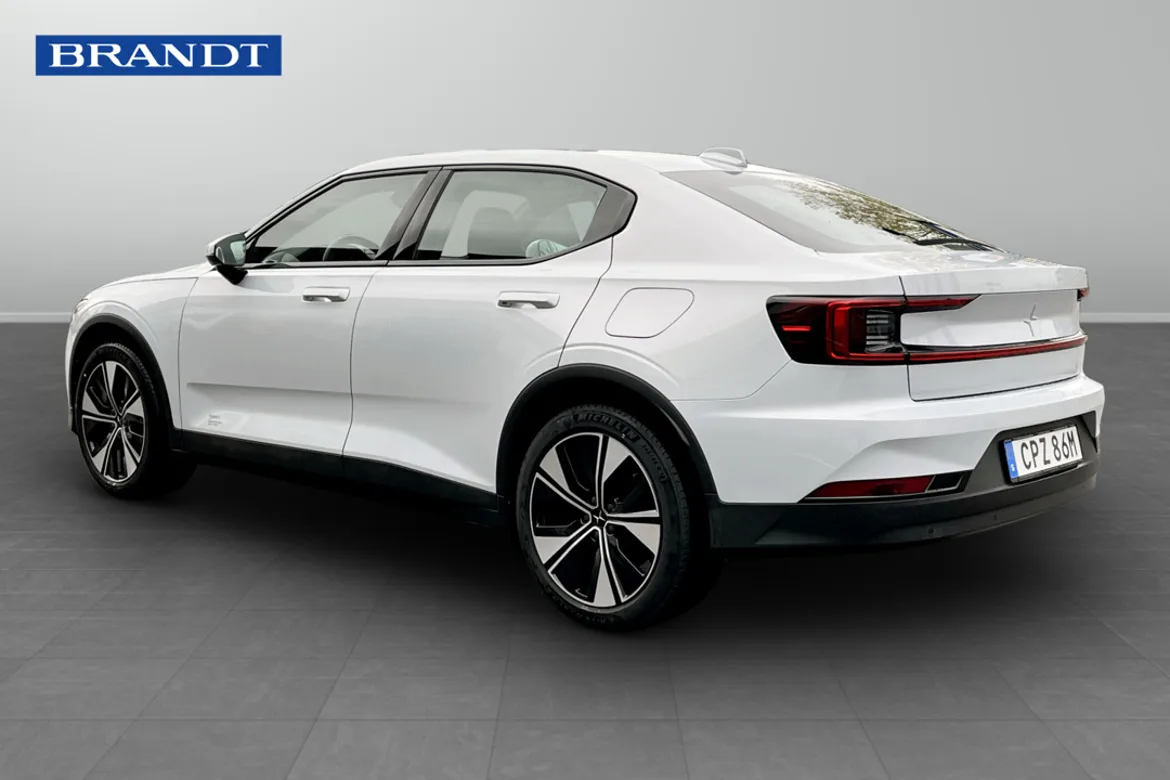 Polestar 2 Standard Range Single Motor