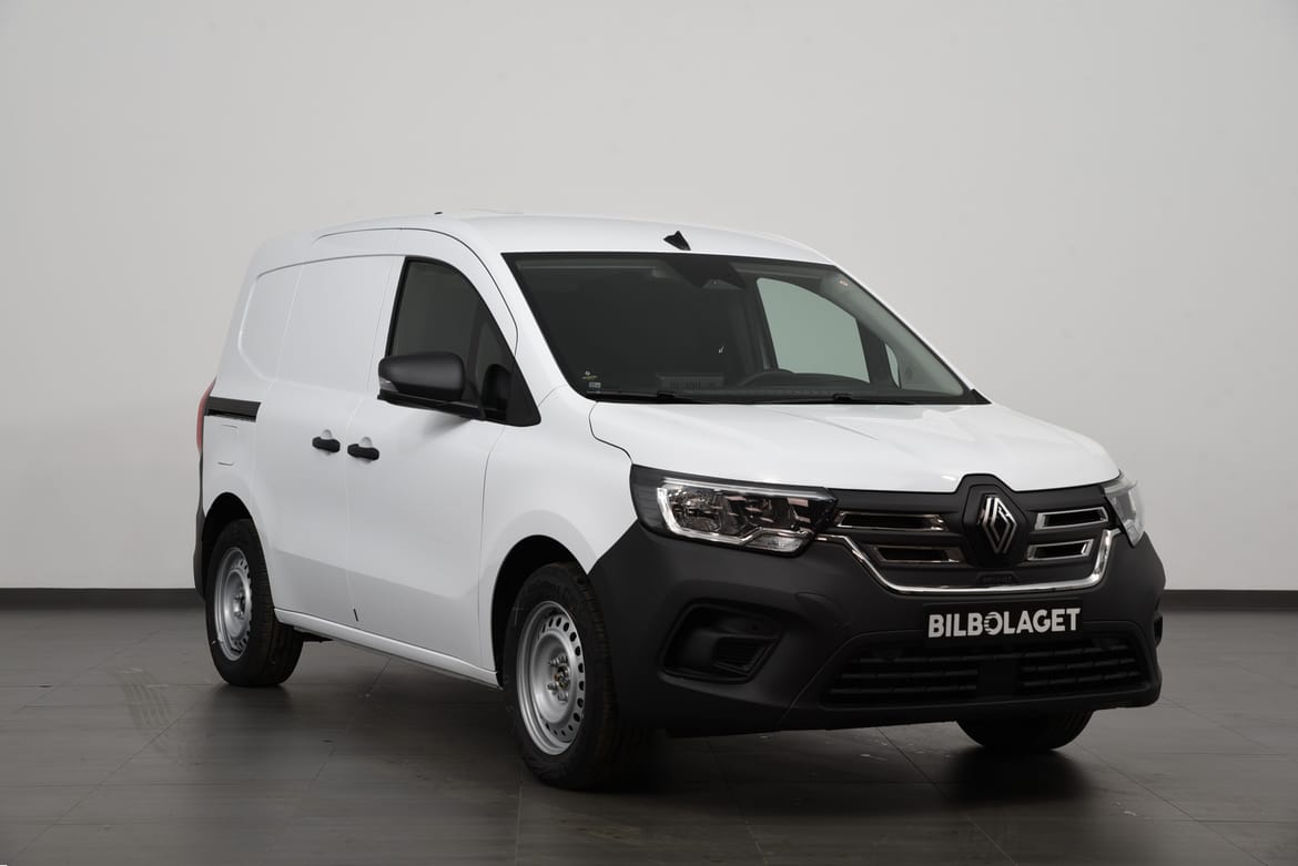 Renault Kangoo 2025 - miniatyr 3