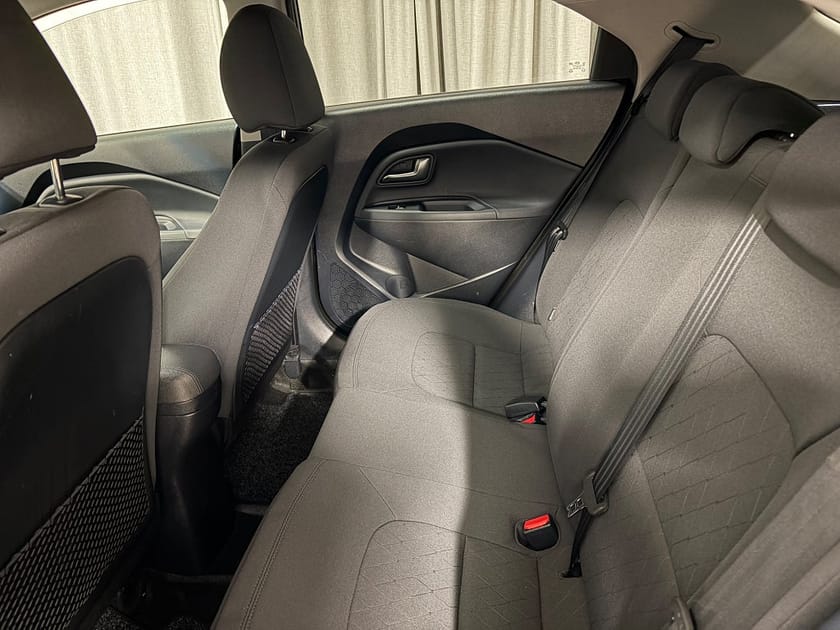 Bild 5 av Kia Rio 1.2 CVVT GLS Inkl. Vinterhjul