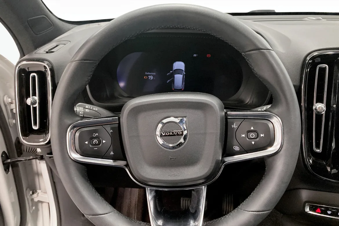 Volvo XC40 Recharge Single Motor