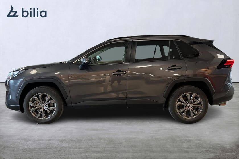 Bild 3 av Toyota RAV4 Hybrid AWD-i 2,5 Executive Skinn Carplay Moms