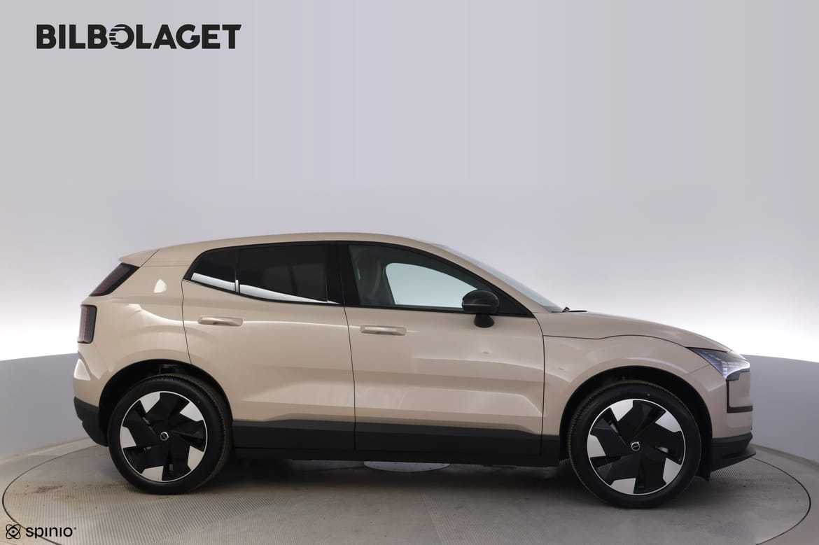 Volvo EX30 2026 - miniatyr 16