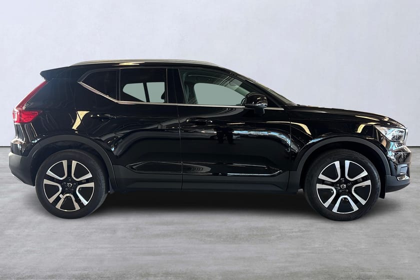 Bild 3 av Volvo XC40 Recharge T4 Inscription Expression