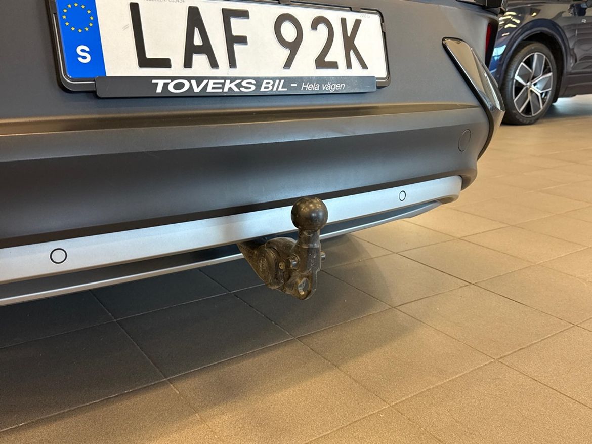 Volkswagen Volkswagen ID.4 GTX — bild 24