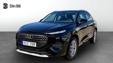 Audi Q3 TFSI 150 S-tronic Proline