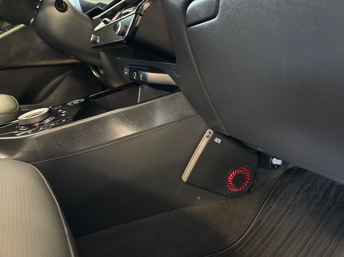 Kia Niro 2023 - miniatyr 16