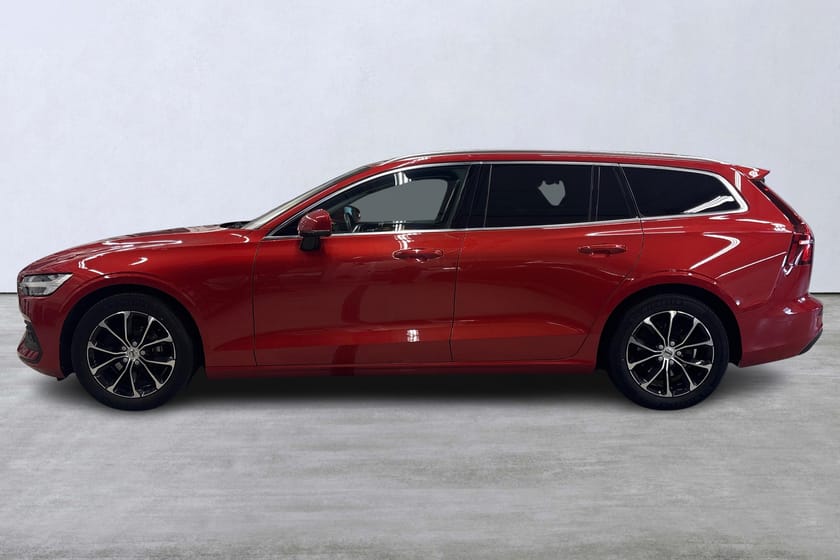 Bild 2 av Volvo V60 D3 Momentum Advanced Edition