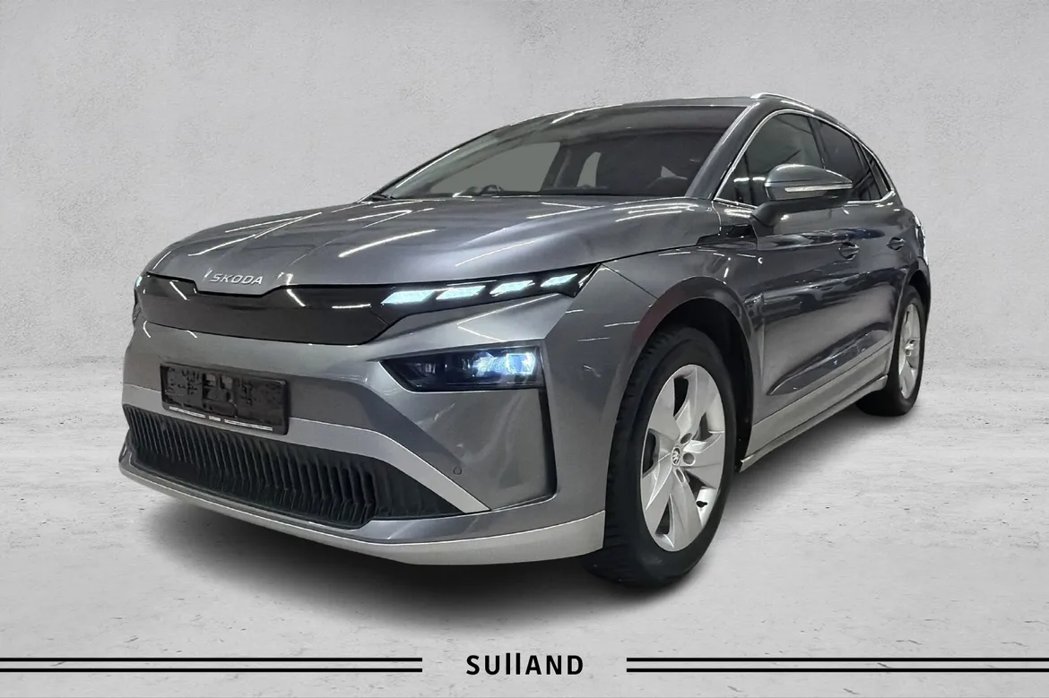 Bilde av Škoda Enyaq 85x