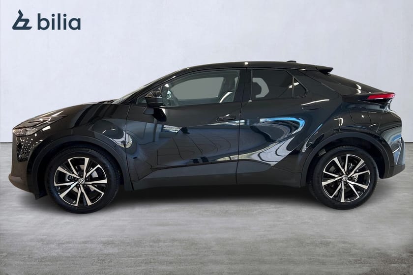 Bild 3 av Toyota C-HR Hybrid 1,8 Style