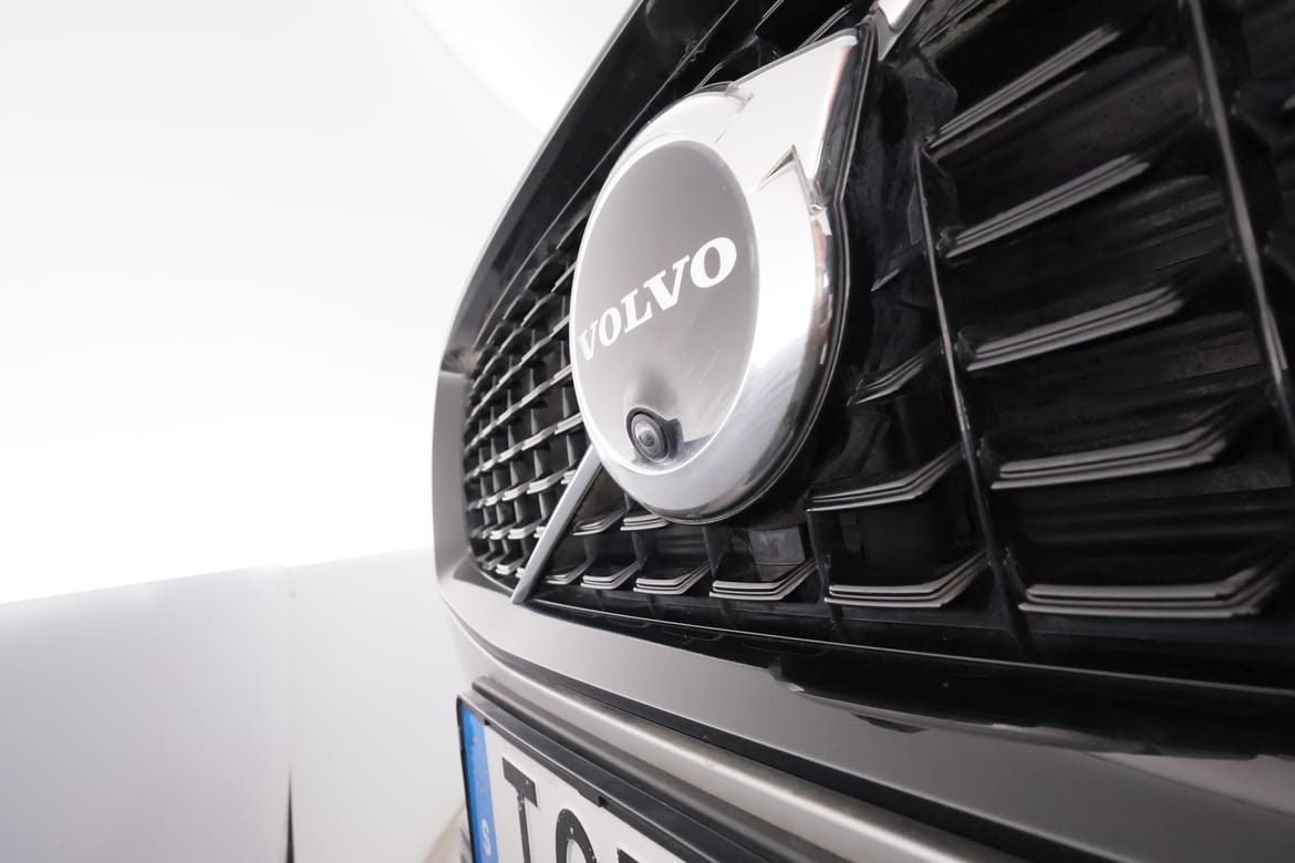 Volvo XC90 2023 - miniatyr 22