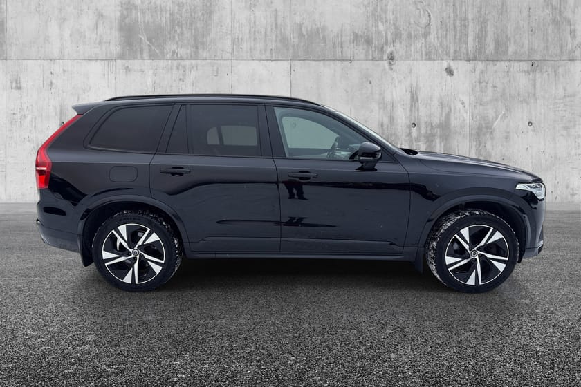 Bilde 4 av Volvo XC90 7 Seats R-design//Panorama//Ny service//