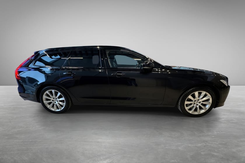 Bilde 5 av Volvo V90 R-Design / AWD / 2100kg hengervekt