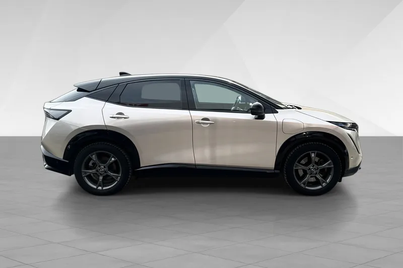 Nissan Ariya 87 e-4ORCE bilde 9