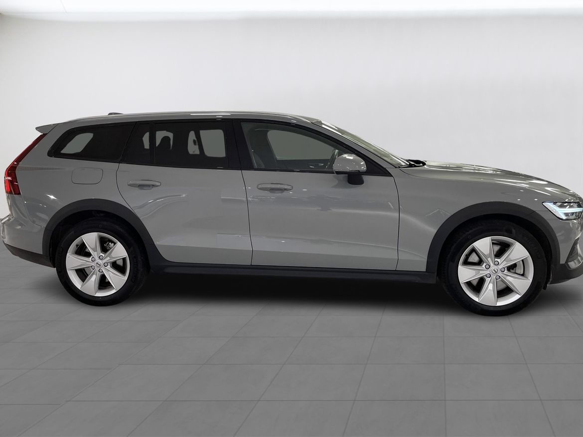 Volvo V60 2024 - miniatyr 5