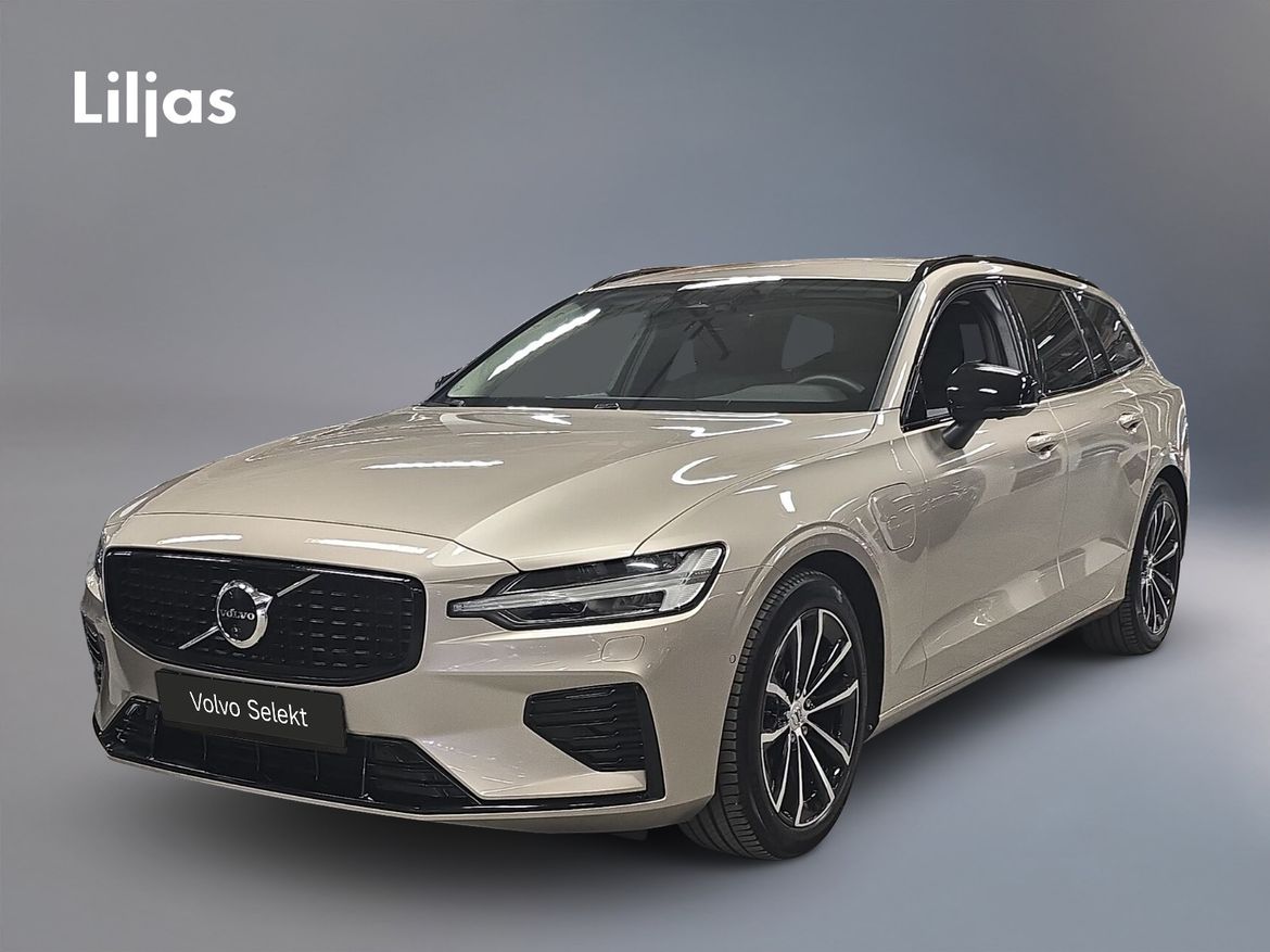 OTR06Z – Volvo V60