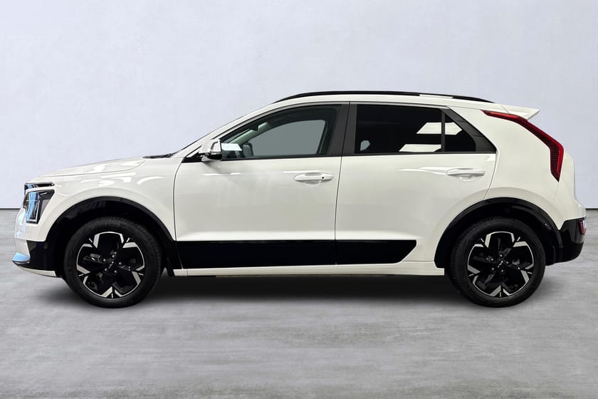 Bild 2 av Kia Niro EV Advance