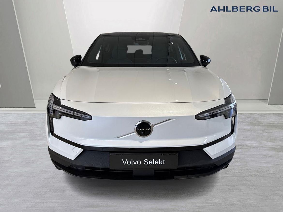 Volvo EX30 2025 - miniatyr 4