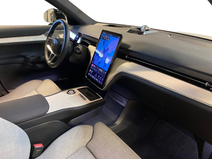 Bild 4 av Volvo EX90 Twin Motor Performance Ultra 7sätes