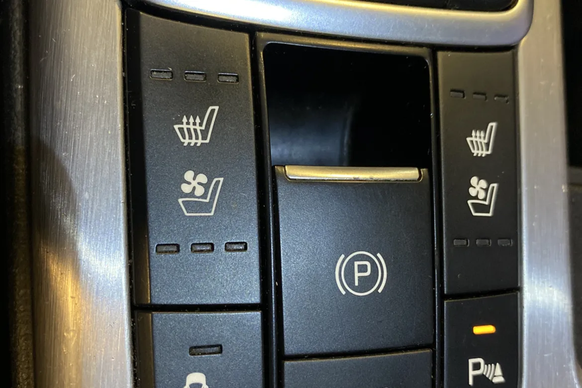 Kia Optima Sport Wagon Plug-in Hybrid